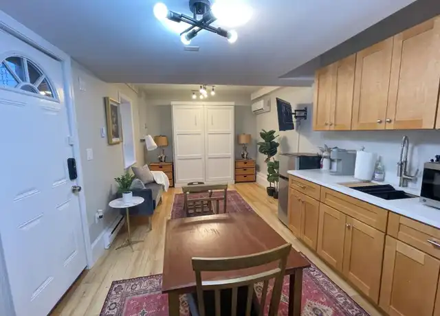 Property at 24 Warwick Rd, Brookline, MA, 02445, 1 bed, 1 bath, [object Object]