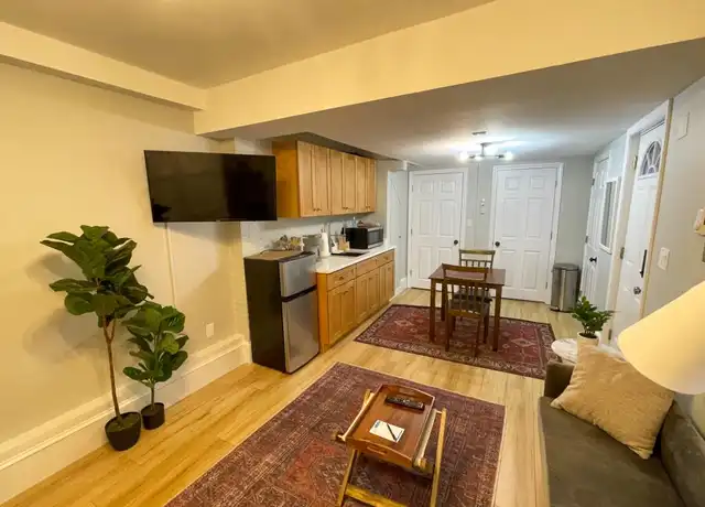 Property at 24 Warwick Rd, Brookline, MA, 02445, 1 bed, 1 bath, [object Object]