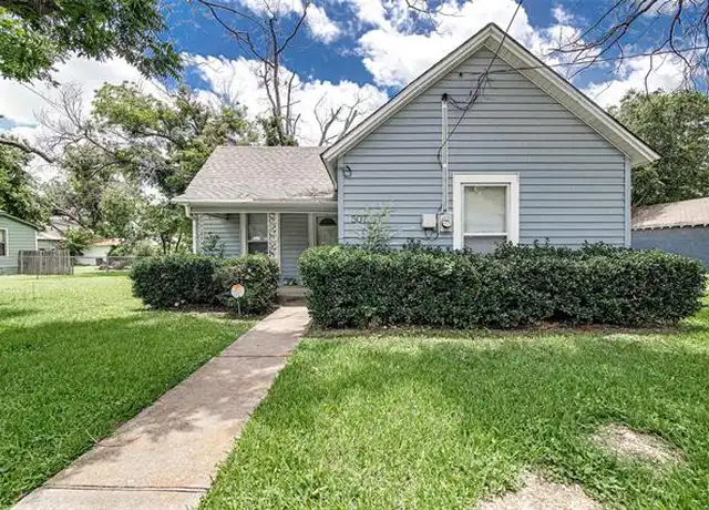 Property at 507 W Heard St, Cleburne, TX, 76033, 3 beds, 1 bath, [object Object]