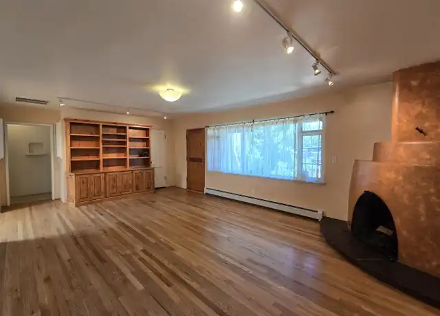 Property at 1570 Don Gaspar Ave, Santa Fe, NM, 87505, 4 beds, 3 baths, [object Object]