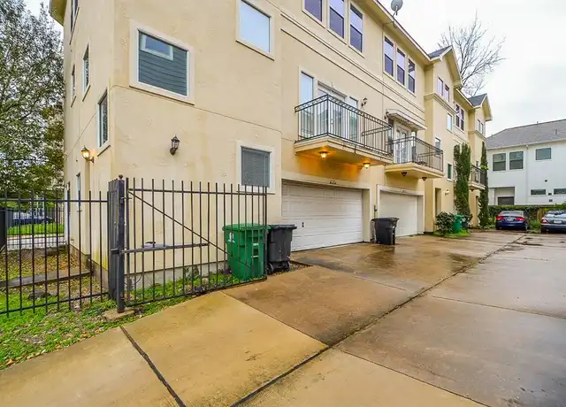 Property at 1610 Holman St, Houston, TX, 77004, 3 beds, 3.5 baths, [object Object]