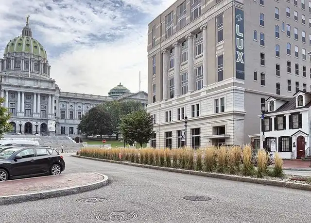 Property at 231 State St #504, Harrisburg, PA, 17101, 1 bed, 1 bath, [object Object]