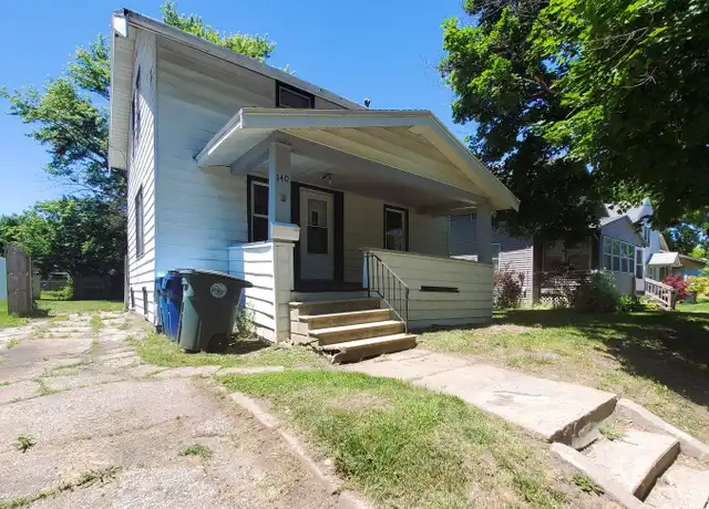 Property at 140 Moir St, Waterloo, IA, 50701, 3 beds, 1.5 baths, [object Object]