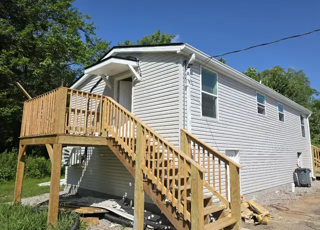 Property at 308 Knox Rd Unit 5, Knoxville, TN, 37918, 1 bed, 1 bath, [object Object]
