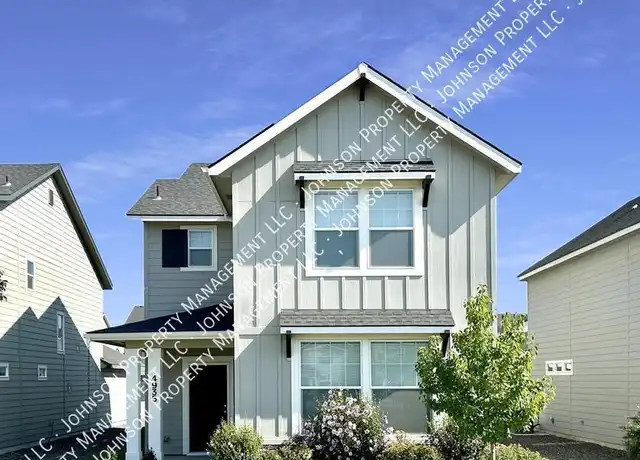 Property at 4935 W Thornapple Dr, Meridian, ID, 83646, 3 beds, 2.5 baths, [object Object]