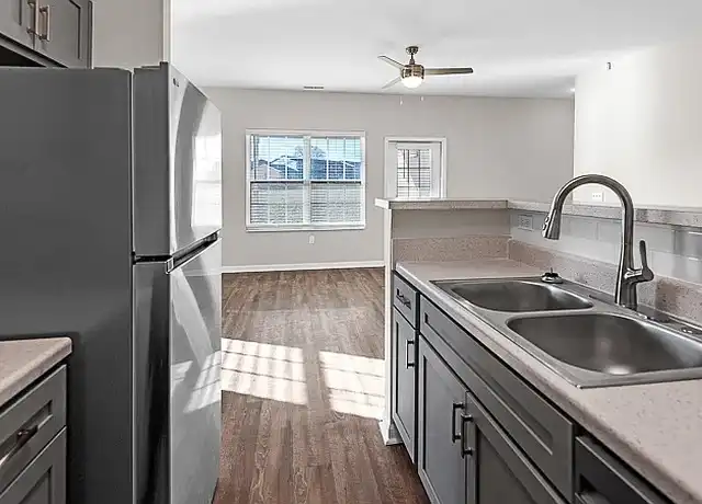 Property at The Village at Wayne Trace Homes - 3702 Trace Cir, Fort Wayne, IN, 46806, 2-4 beds, 2 baths, Contact for Price