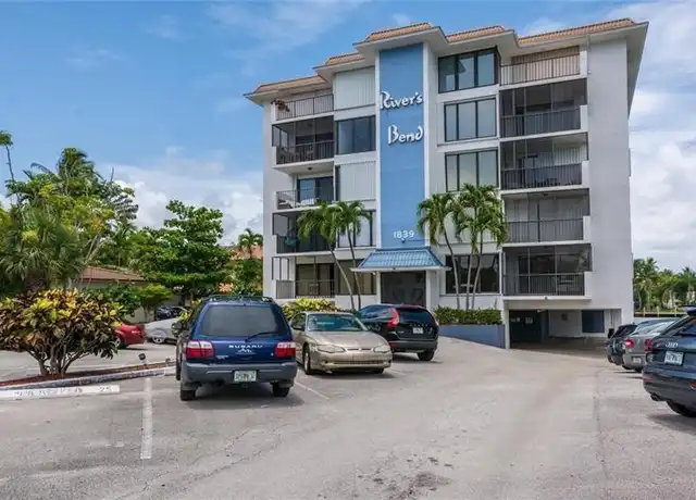 Property at 1839 Middle River Dr, Fort Lauderdale, FL, 33305, 1 bed, 1.5 baths, [object Object]