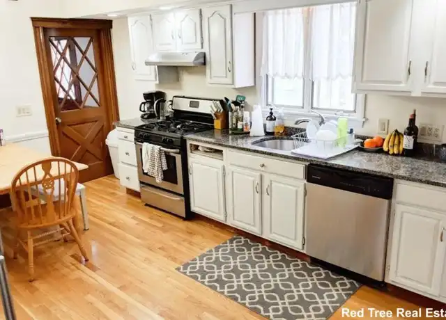 Property at 7 Justin Rd, Brighton, MA, 02135, 5 beds, 2 baths, [object Object]