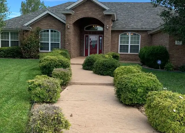 Property at 112 Savannah Ct, Clovis, NM, 88101, 4 beds, 2.5 baths, [object Object]