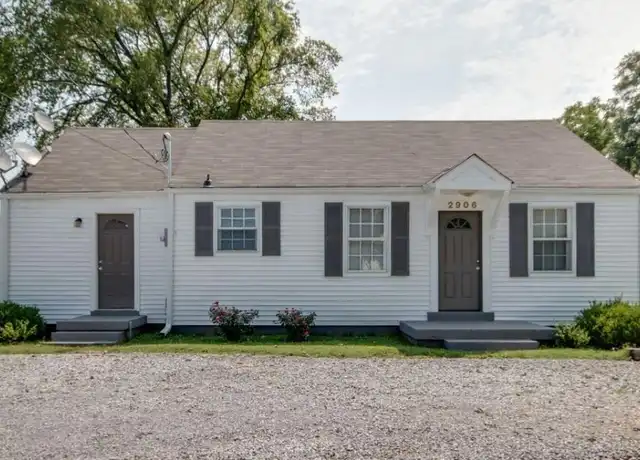 Property at 2906 Wingate Ave, Nashville, TN, 37211, 4 beds, 4 baths, [object Object]