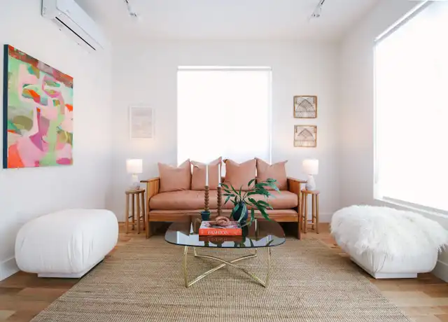 Property at 2822 Potomac Ave Unit 2824 1/4, Los Angeles, CA, 90016, 2 beds, 2 baths, [object Object]
