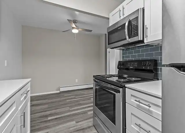 Property at Plymouth Heritage - Plymouth, MI - 12916 Heritage, Plymouth, MI, 48170, 1-2 bed, 1 bath, [object Object]