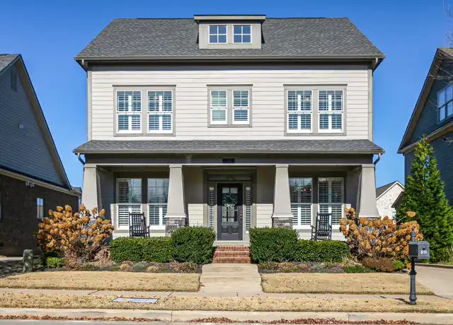 Property at 511 Tywater Crossing Blvd, Franklin, TN, 37064, 4 beds, 3.5 baths, [object Object]