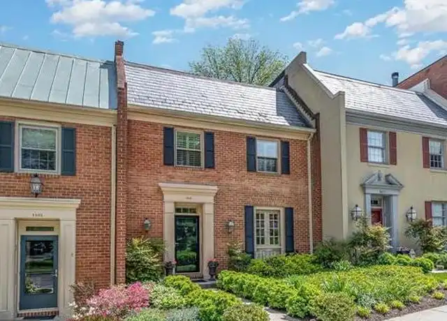 Property at 8031 Strauff Rd #4, Towson, MD, 21204, 3 beds, 3.5 baths, [object Object]