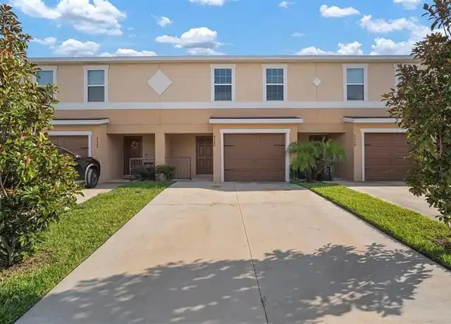 Property at 7326 Merlot Sienna Ave Unit 7326, Gibsonton, FL, 33534, 3 beds, 2.5 baths, [object Object]