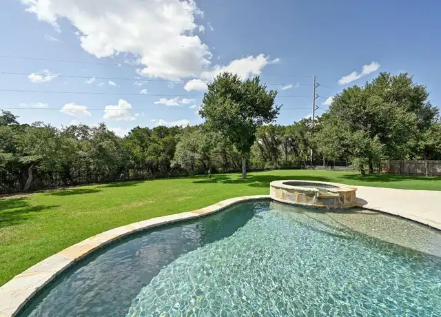 Property at 7124 Calpe Dr, Austin, TX, 78739, 5 beds, 3.5 baths, [object Object]