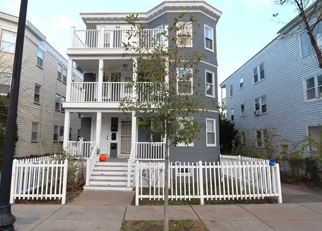 Property at 344 Hyde Park Ave Unit 3, Boston, MA, 02131, 3 beds, 1 bath, [object Object]