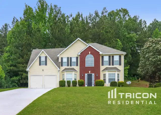 Property at 141 Wood Way, Fairburn, GA, 30213, 5 beds, 3.5 baths, [object Object]
