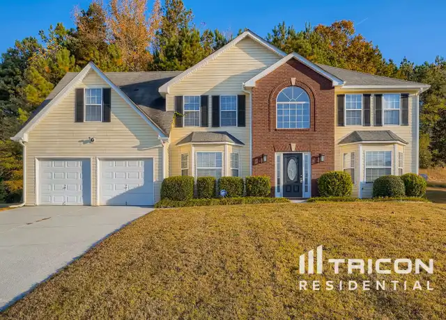 Property at 141 Wood Way, Fairburn, GA, 30213, 5 beds, 3.5 baths, [object Object]