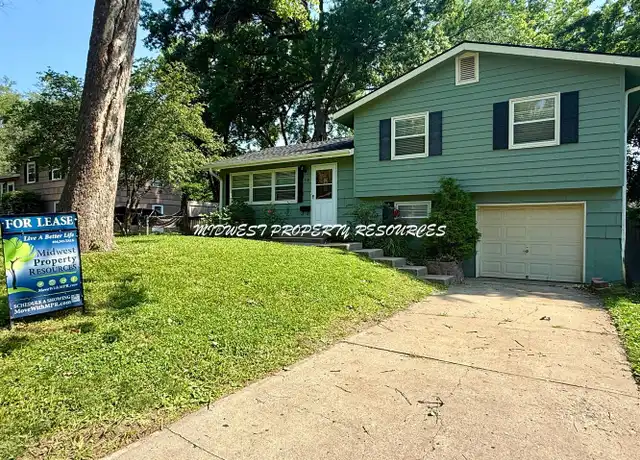 Property at 510 NW Ward Ln, Lees Summit, MO, 64063, 3 beds, 1.5 baths, [object Object]