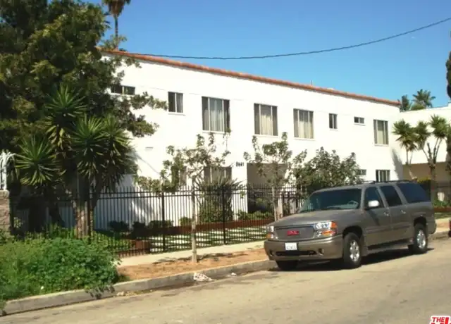 Property at 5641 Halbrent Ave Unit 10, Van Nuys, CA, 91411, 0 beds, 1 bath, [object Object]