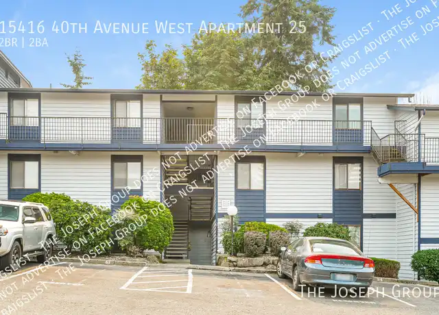 Property at 15416 40th Ave W #25, Lynnwood, WA, 98087, 2 beds, 2 baths, [object Object]