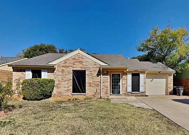 Property at 3408 Highlawn Ter, Fort Worth, TX, 76133, 3 beds, 2 baths, [object Object]