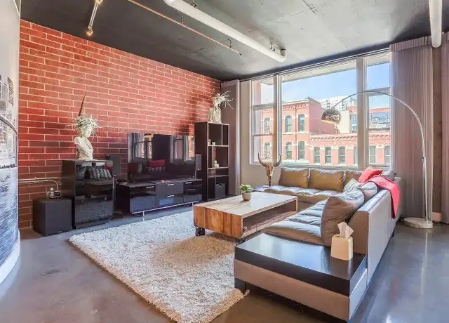 Property at 1720 Wazee St Unit 2G, Denver, CO, 80202, 3 beds, 2.5 baths, [object Object]