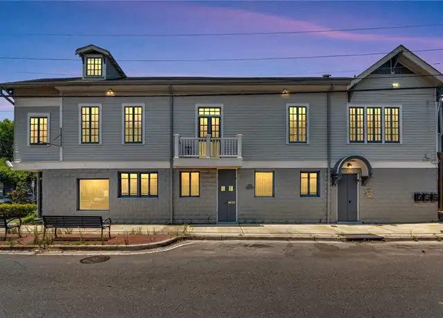 Property at 8504 Oak St, New Orleans, LA, 70118, 4 beds, 2 baths, [object Object]