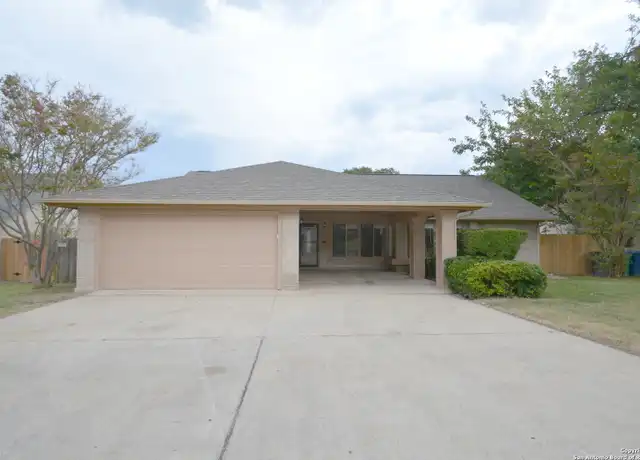 Property at 5719 Kissing Oak St, San Antonio, TX, 78247, 3 beds, 2 baths, [object Object]