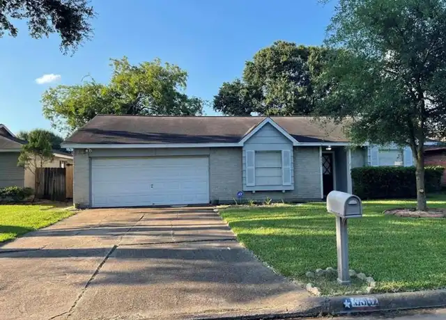 Property at 9907 Sparrow St, La Porte, TX, 77571, 3 beds, 2 baths, [object Object]