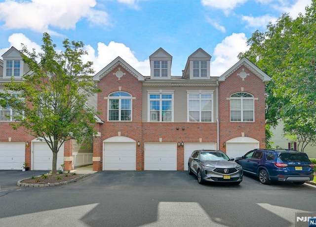 Photo of 253 Riverwalk Way Unit Q182, Clifton, NJ 07014