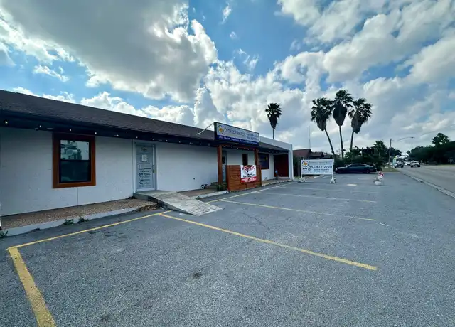 Property at 1217 Pecan Blvd Unit 1, McAllen, TX, 78501, 1 bed, 1 bath, [object Object]