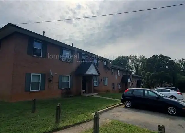Property at 609 W 23rd St, Winston Salem, NC, 27105, 2 beds, 1 bath, [object Object]