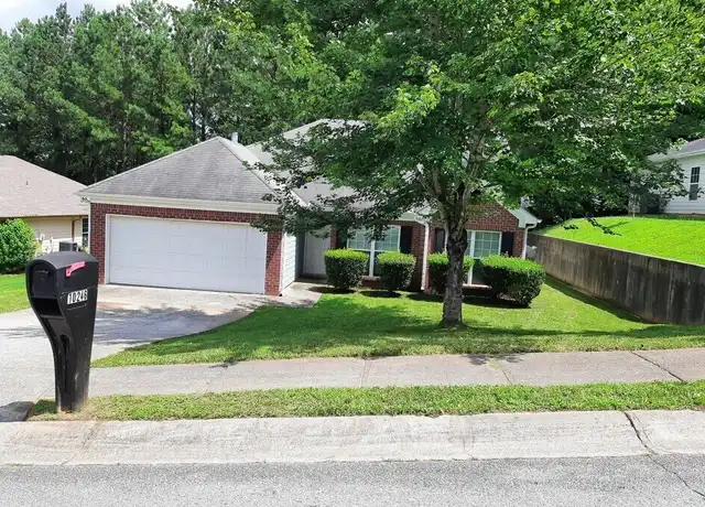 Property at 10246 Deep Creek Pl, Union City, GA, 30291, 4 beds, 3 baths, [object Object]