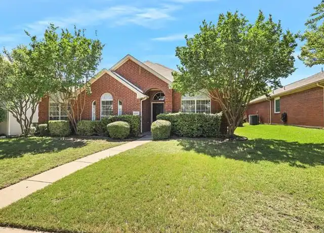 Property at 8201 Stern St, Frisco, TX, 75035, 3 beds, 2 baths, [object Object]