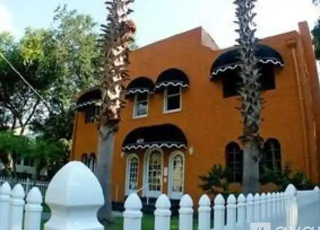 Property at 623 S Palmetto Ave Unit 6, Daytona Beach, FL, 32114, 1 bed, 1 bath, [object Object]