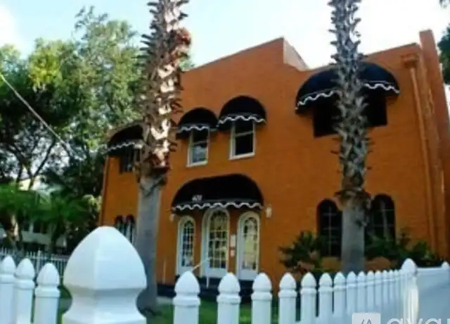 Property at 623 S Palmetto Ave Unit 6, Daytona Beach, FL, 32114, 1 bed, 1 bath, [object Object]
