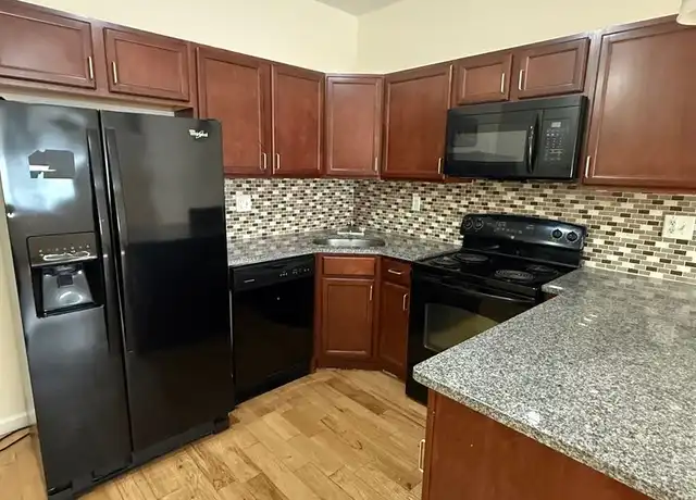 Property at 1801 Cecil B. Moore Ave Unit B1, Philadelphia, PA, 19121, 4 beds, 4 baths, [object Object]