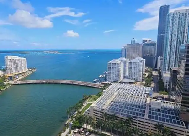 Property at 495 Brickell Ave #3009, Miami, FL, 33131, 1 bed, 1 bath, [object Object]