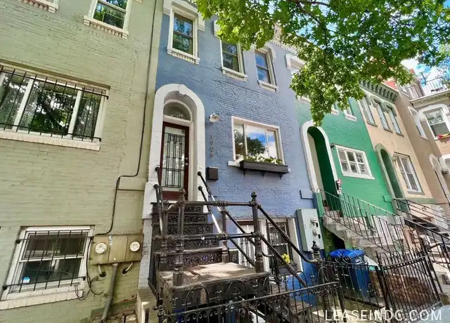 Property at 1906 9th St NW, Washington, DC, 20001, 4 beds, 2.5 baths, [object Object]