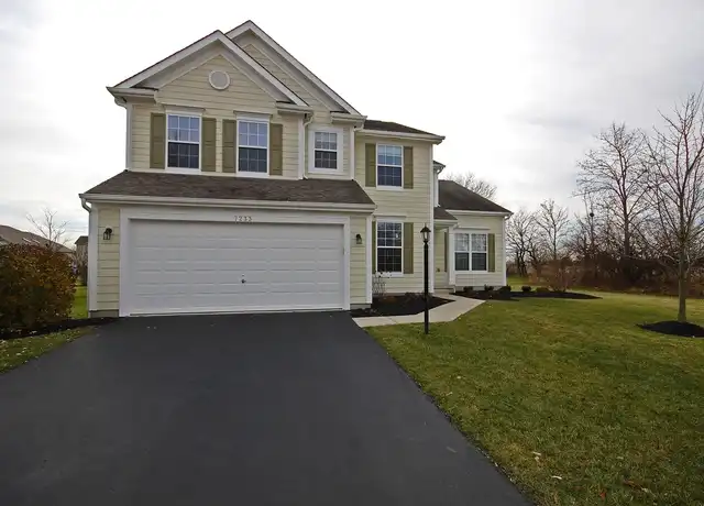 Property at 7233 Springview Ln, Dublin, OH, 43016, 3 beds, 3.5 baths, [object Object]