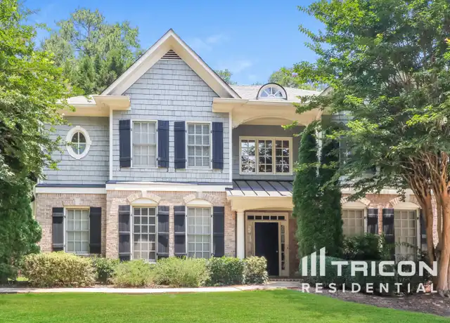 Property at 3207 Collier Gate Ct SE, Smyrna, GA, 30080, 4 beds, 3 baths, [object Object]