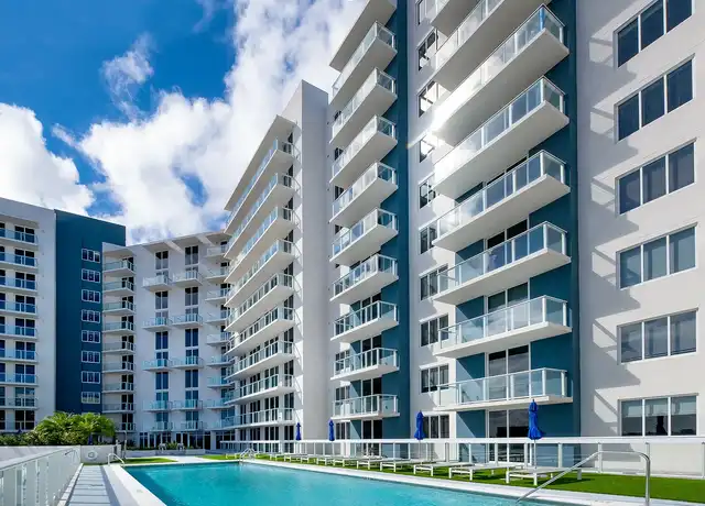 Property at Hollywood East - 2165 Van Buren St, Hollywood, FL, 33020, 0-3 beds, 1-3.5 bath, [object Object]
