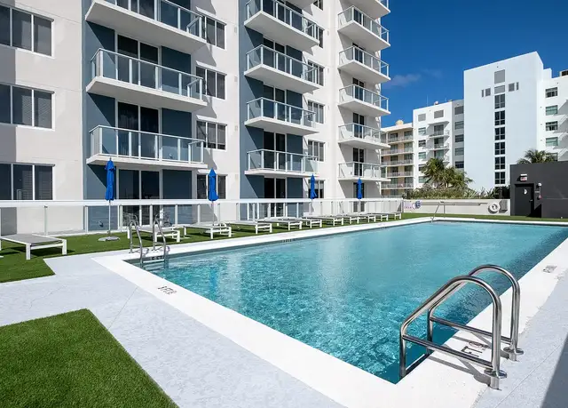Photo of 2165 Van Buren St, Hollywood, FL 33020