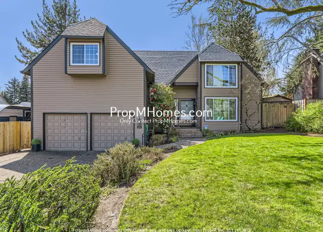 Property at 20130 NW Paulina Dr, Portland, OR, 97229, 4 beds, 3 baths, [object Object]