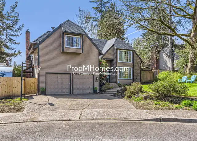 Property at 20130 NW Paulina Dr, Portland, OR, 97229, 4 beds, 3 baths, [object Object]