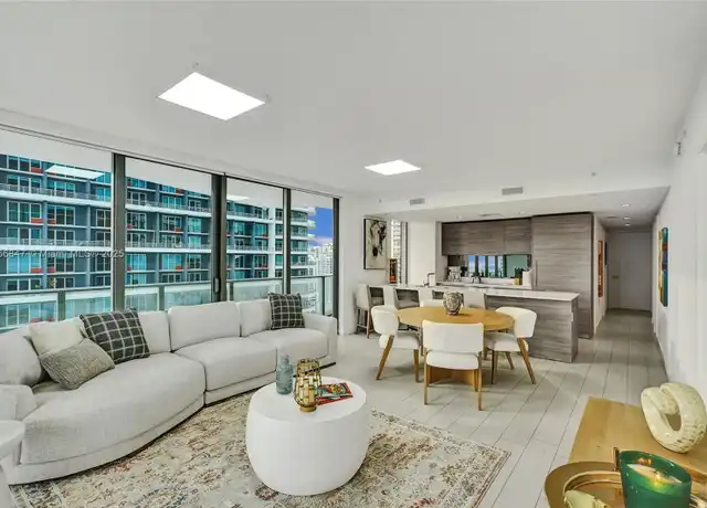 Property at 1300 S Miami Ave Unit 2200, Miami, FL, 33130, 3 beds, 2.5 baths, [object Object]
