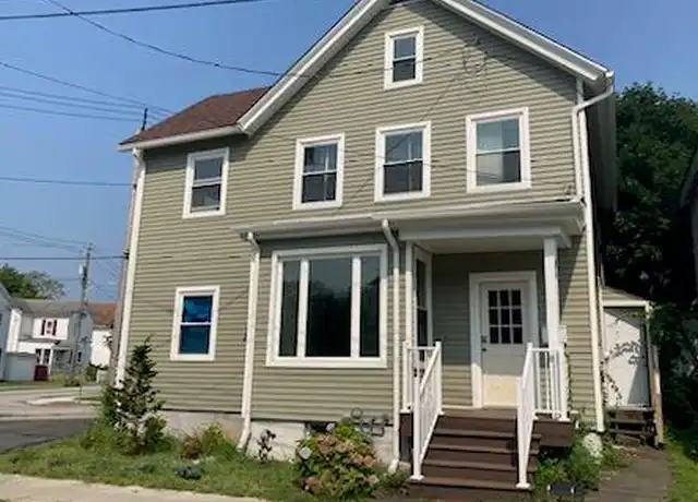 Property at 19 Washington Ave, Port Jervis, NY, 12771, 4 beds, 2 baths, [object Object]