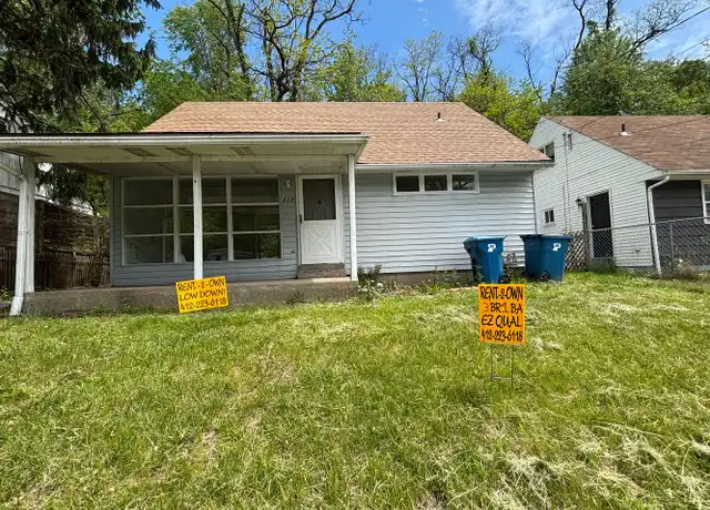 Property at 717 Jefferson Rd, Pittsburgh, PA, 15235, 3 beds, 1 bath, [object Object]
